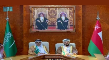 الأوقاف السعودية العمانية.. شراكة استراتيجية جديدة لتعزيز التعاون وتنمية القطاع
